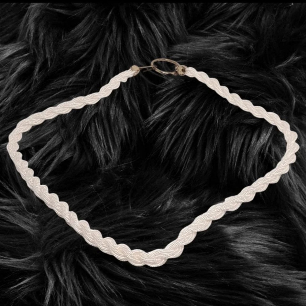 🌲10/$20. Zip-It-Yourself Beaded Zipper Pull Made in USA.